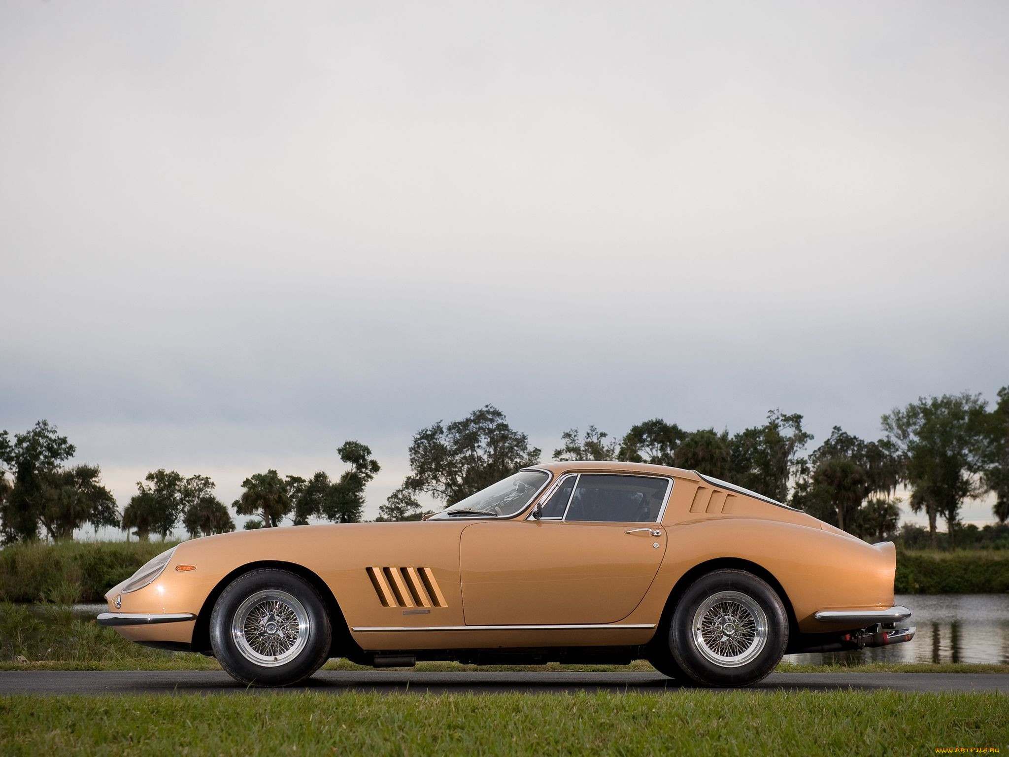 , ferrari
